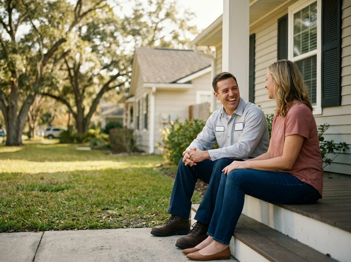 Septic tank pumping FAQs for Marydel, DE